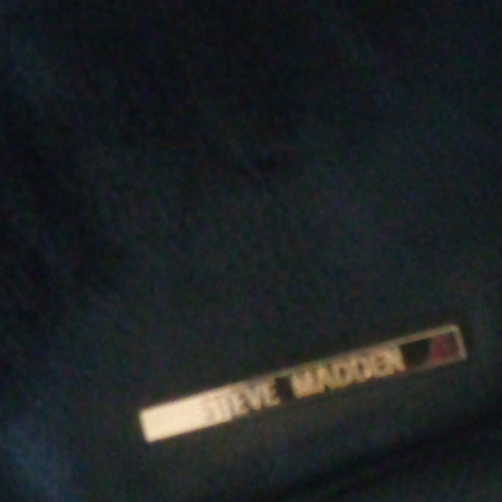 Steve Madden